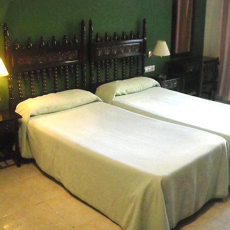 Hotel Inglés Barcellona Esterno foto
