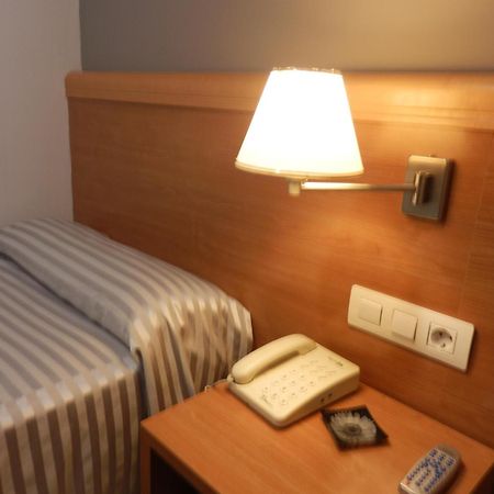 Hotel Inglés Barcellona Esterno foto