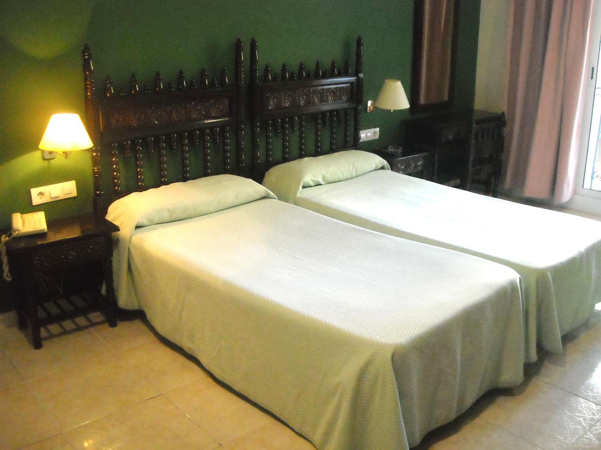 Hotel Inglés Barcellona Esterno foto