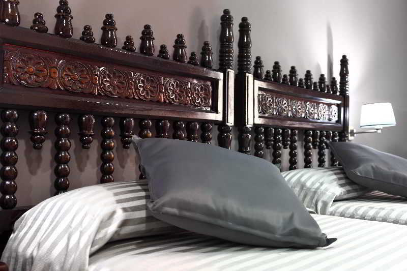 Hotel Inglés Barcellona Esterno foto